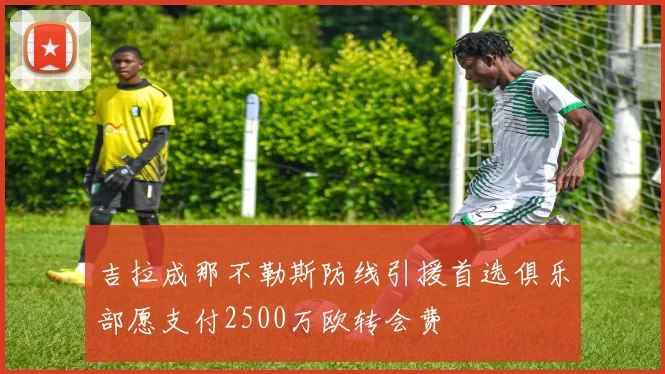 吉拉成那不勒斯防线引援首选俱乐部愿支付2500万欧转会费